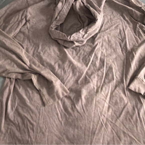 Ralph Lauren Polo Bear Big and Tall Heather  Gray Hoodie 2XLT - Picture 6 of 7